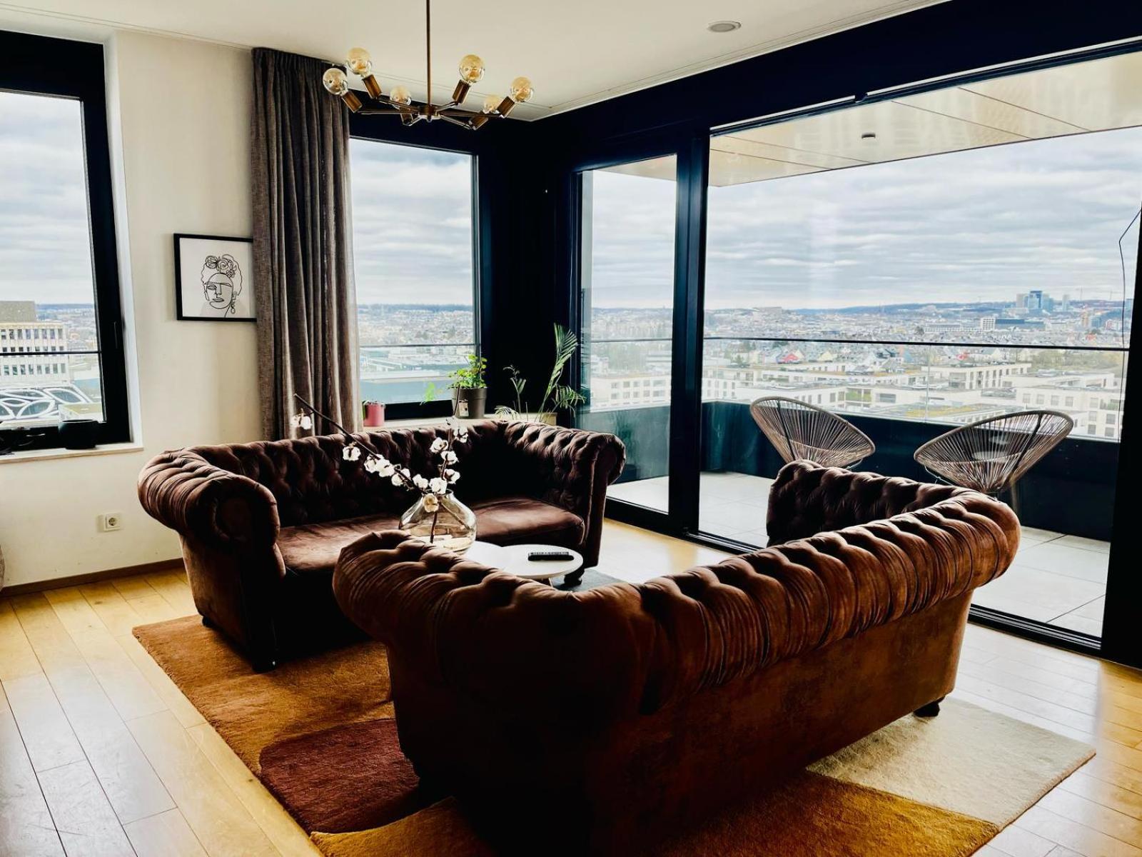 Apartment Elegant Escape Pool & Sauna